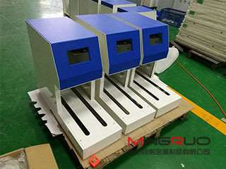 钣金加工中数控折弯机操作技巧_千亿·体育页面官方网站-千亿(中国)