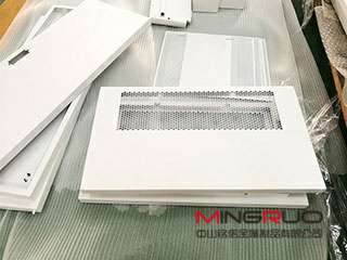 做钣金机箱要考虑的一些问题_千亿·体育页面官方网站-千亿(中国)