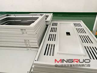 珠海钣金加工中山千亿·体育页面官方网站-千亿(中国)教你做机柜如何选择最好的板材