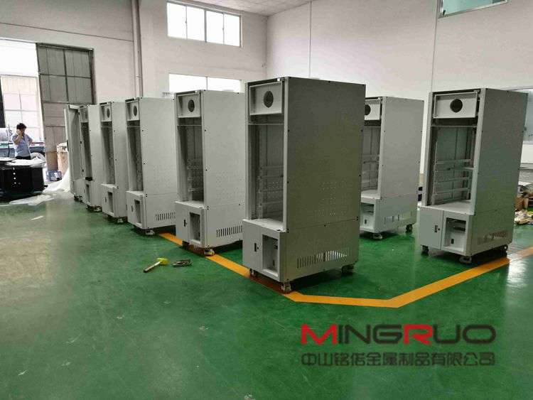 珠海中山千亿·体育页面官方网站-千亿(中国)教您在制作钣金件的时候选择各种材料