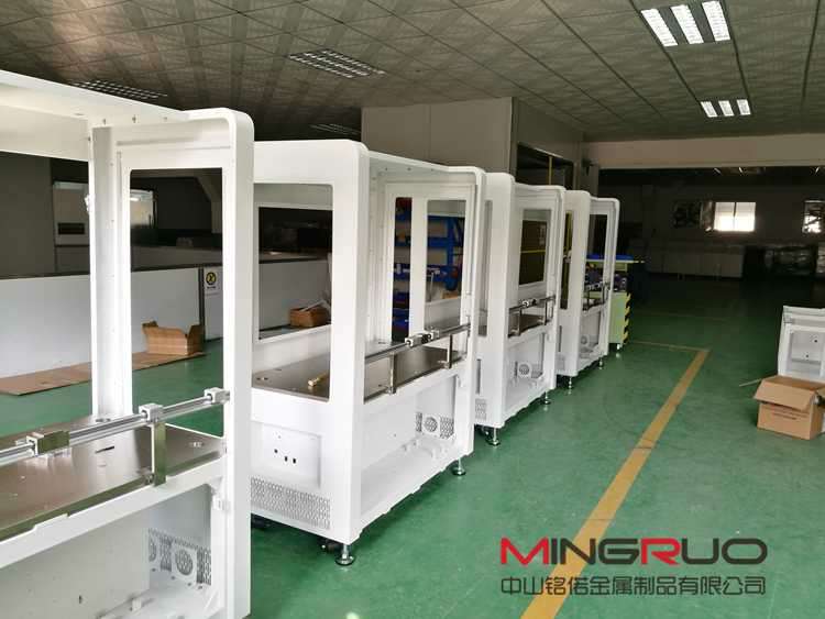 千亿·体育页面官方网站-千亿(中国)教您在制作钣金件的时候各种材料的比较