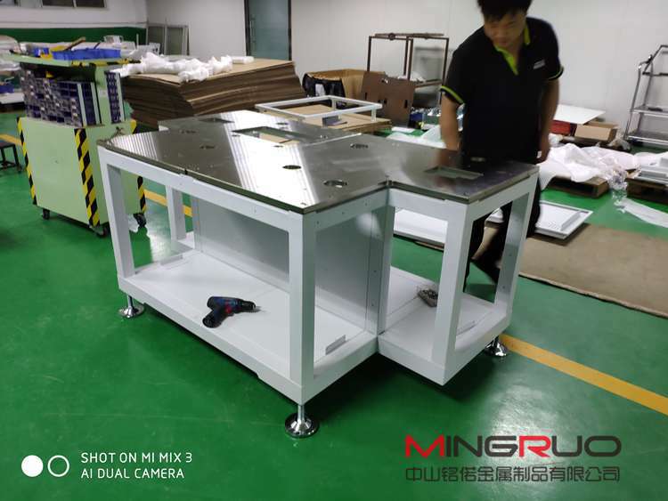 钣金加工不锈钢的有关实用知识_千亿·体育页面官方网站-千亿(中国)