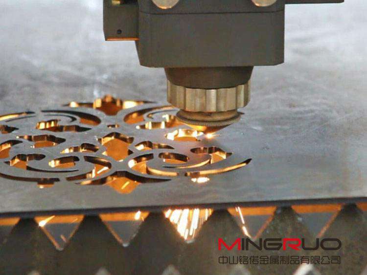 钣金加工中的激光切割到底是什么原理？-千亿·体育页面官方网站-千亿(中国)