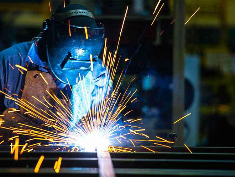 钣金加工中对焊接缺陷、焊接不良的根本解决办法-中山千亿·体育页面官方网站-千亿(中国)