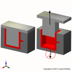 钣金加工相关工艺-压铸工艺知识的详细介绍-中山千亿·体育页面官方网站-千亿(中国)-千亿·体育页面官方网站-千亿(中国)