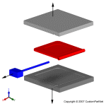 钣金加工相关工艺-压铸工艺知识的详细介绍-中山千亿·体育页面官方网站-千亿(中国)-千亿·体育页面官方网站-千亿(中国)