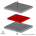 钣金加工相关工艺-压铸工艺知识的详细介绍-中山千亿·体育页面官方网站-千亿(中国)-千亿·体育页面官方网站-千亿(中国)
