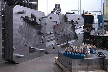 钣金加工相关工艺-压铸工艺知识的详细介绍-中山千亿·体育页面官方网站-千亿(中国)