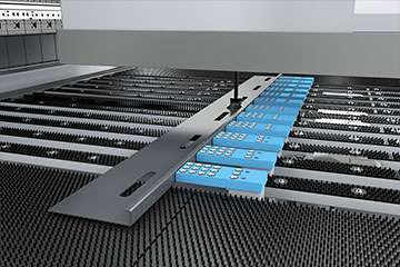 钣金加工企业如何通过引进自动化折弯成型设备降低生产成本，提高产品质量？-中山千亿·体育页面官方网站-千亿(中国)