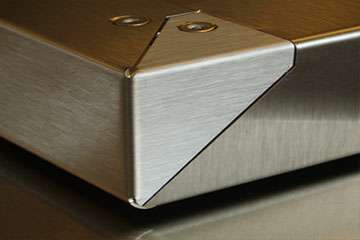 精密钣金折弯弯曲工艺中的决定因素有哪些?-中山千亿·体育页面官方网站-千亿(中国)