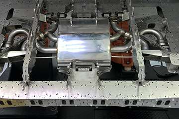 钣金加工中焊接工艺技术难点之焊接工装夹具的的深入剖析！-中山千亿·体育页面官方网站-千亿(中国)-千亿·体育页面官方网站-千亿(中国)