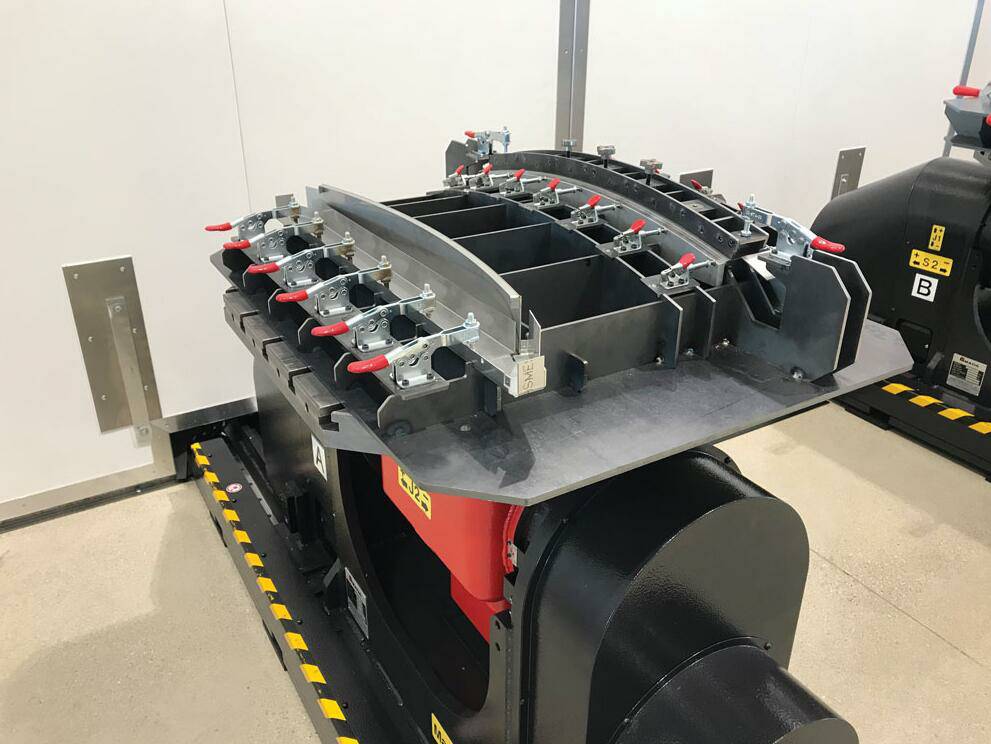 激光焊接技术随着钣金加工行业需求而高速发展-千亿·体育页面官方网站-千亿(中国)