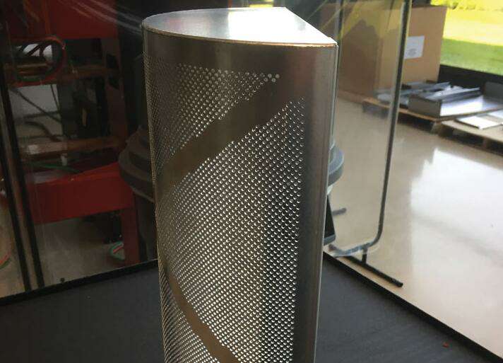 激光焊接技术随着钣金加工行业需求而高速发展-千亿·体育页面官方网站-千亿(中国)