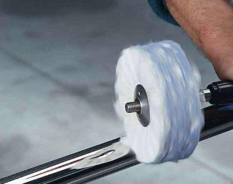 不锈钢表面处理技巧之拉丝、抛光、精磨不锈钢-中山铭偌-千亿·体育页面官方网站-千亿(中国)