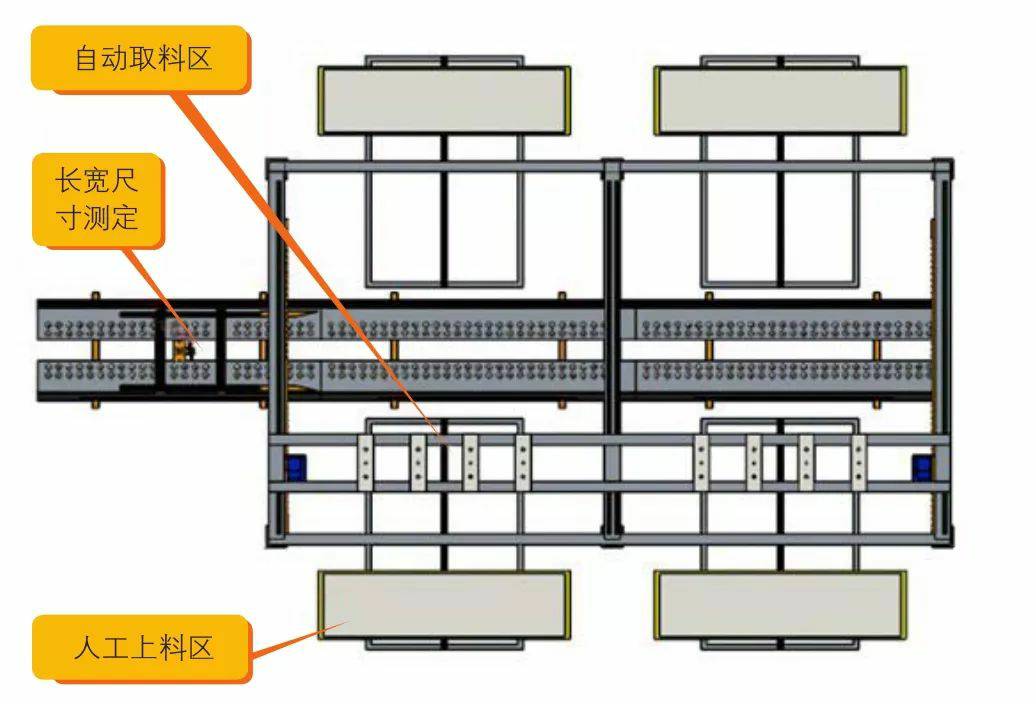 钣金加工产品在自动化及电梯行业中的应用 -千亿·体育页面官方网站-千亿(中国)