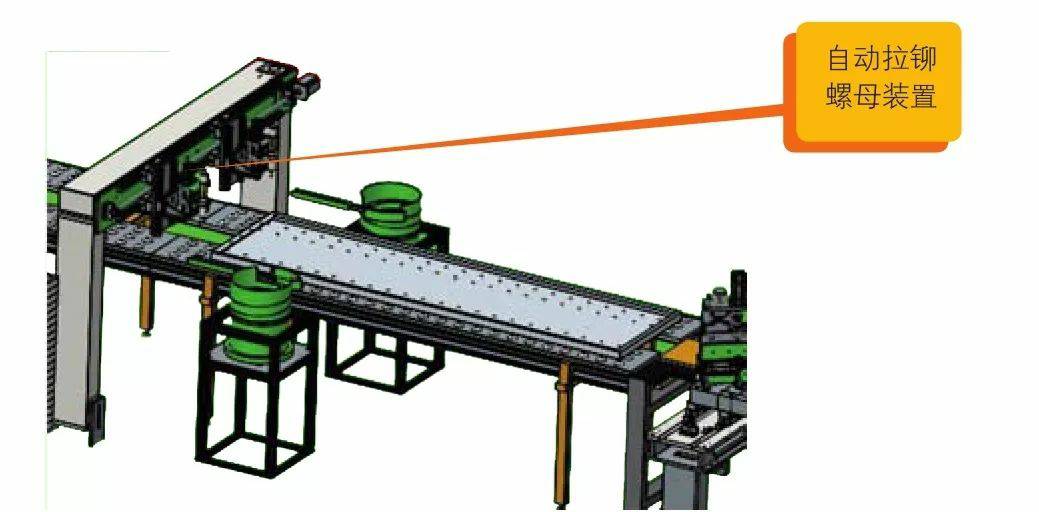 钣金加工产品在自动化及电梯行业中的应用 -千亿·体育页面官方网站-千亿(中国)