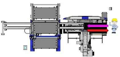 钣金加工产品在自动化及电梯行业中的应用 -千亿·体育页面官方网站-千亿(中国)