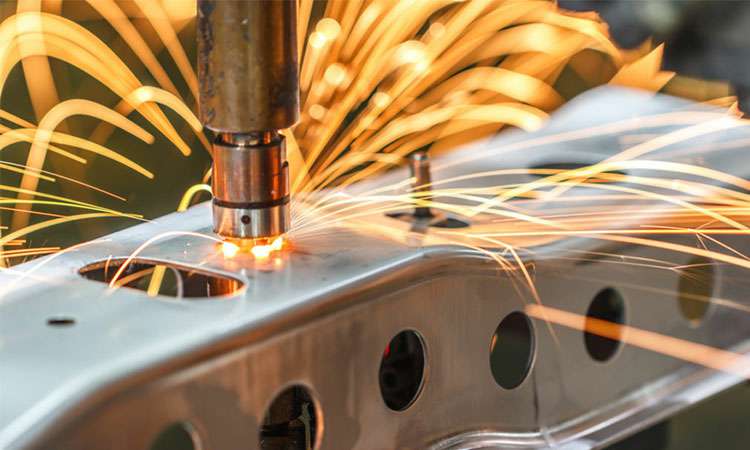 现代激光焊接的工作原理-千亿·体育页面官方网站-千亿(中国)