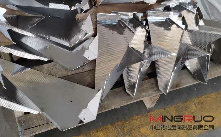 钣金加工厂计算钣金产品制造成本的四个步骤-千亿·体育页面官方网站-千亿(中国)