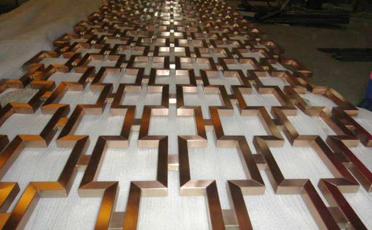 原来不锈钢也会生锈？美观的不锈钢制品又是如何生产出来的呢？-千亿·体育页面官方网站-千亿(中国)