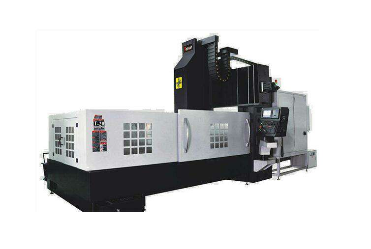 大型龙门加工中心-千亿·体育页面官方网站-千亿(中国)