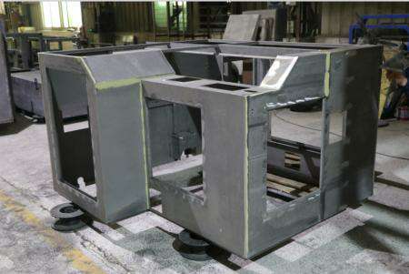 车间钣金加工厂存在的一些问题-千亿·体育页面官方网站-千亿(中国)