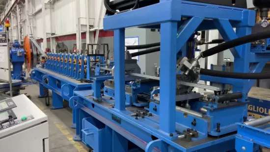 钣金加工技术-滚压成型工艺-MINGRUO-千亿·体育页面官方网站-千亿(中国)