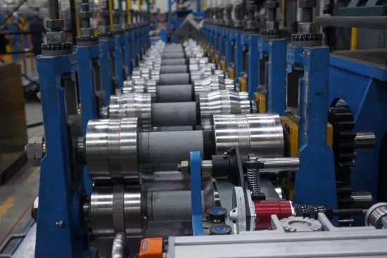 钣金加工技术-滚压成型工艺-MINGRUO-千亿·体育页面官方网站-千亿(中国)