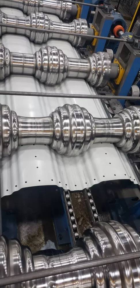 钣金加工技术-滚压成型工艺-MINGRUO-千亿·体育页面官方网站-千亿(中国)