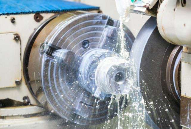 分析加工毛刺原因-千亿·体育页面官方网站-千亿(中国)