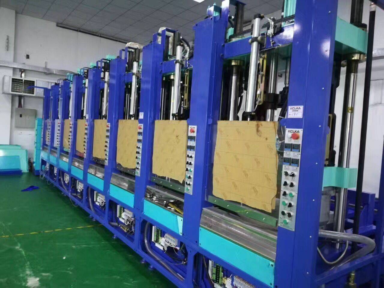 钣金加工对比高精密钣金加工的区别-千亿·体育页面官方网站-千亿(中国)