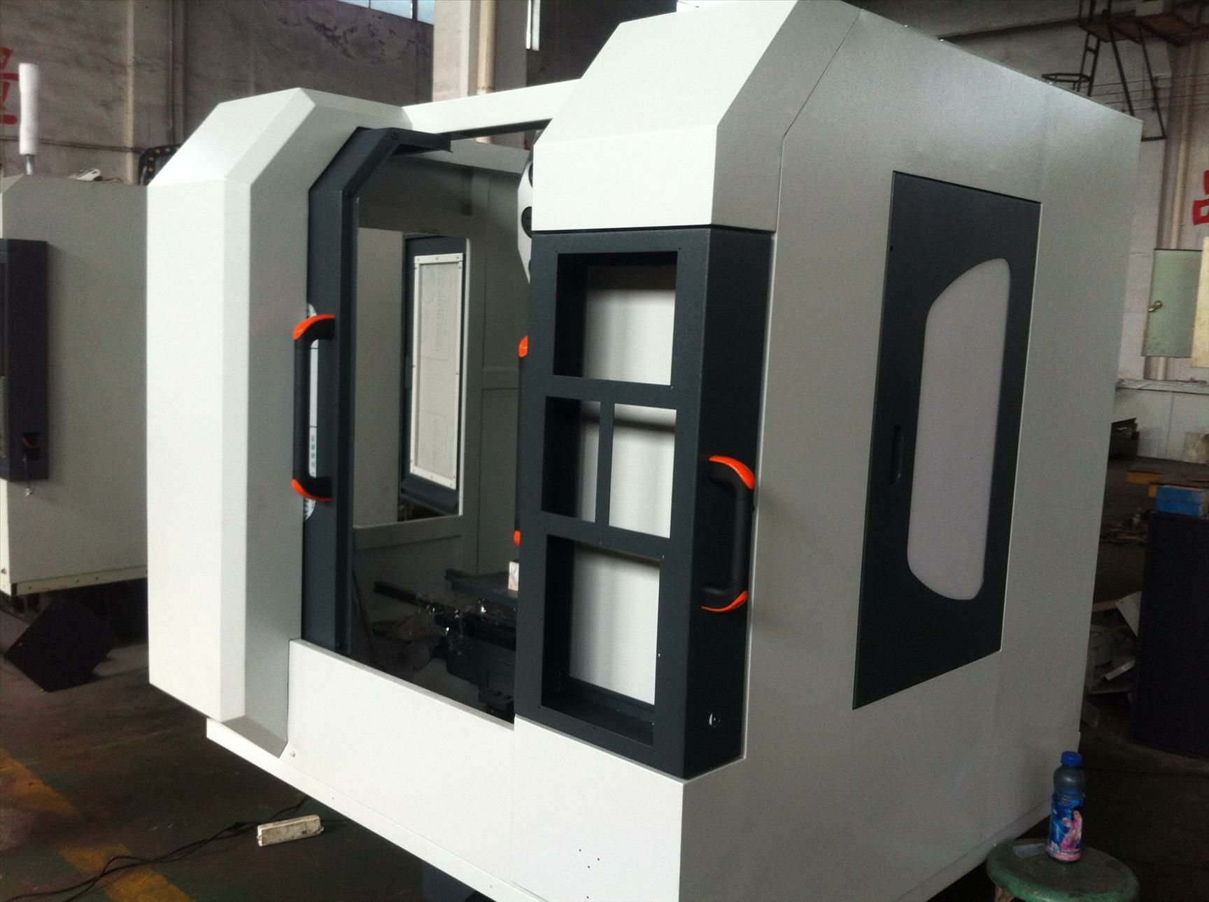 探讨提高钣金加工企业精度的方法-千亿·体育页面官方网站-千亿(中国)