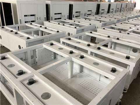 钣金加工企业该采用什么技术-千亿·体育页面官方网站-千亿(中国)