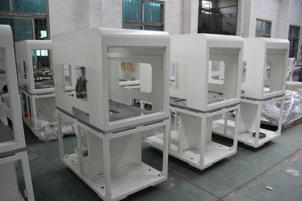 钣金加工企业该如何减少误差-千亿·体育页面官方网站-千亿(中国)