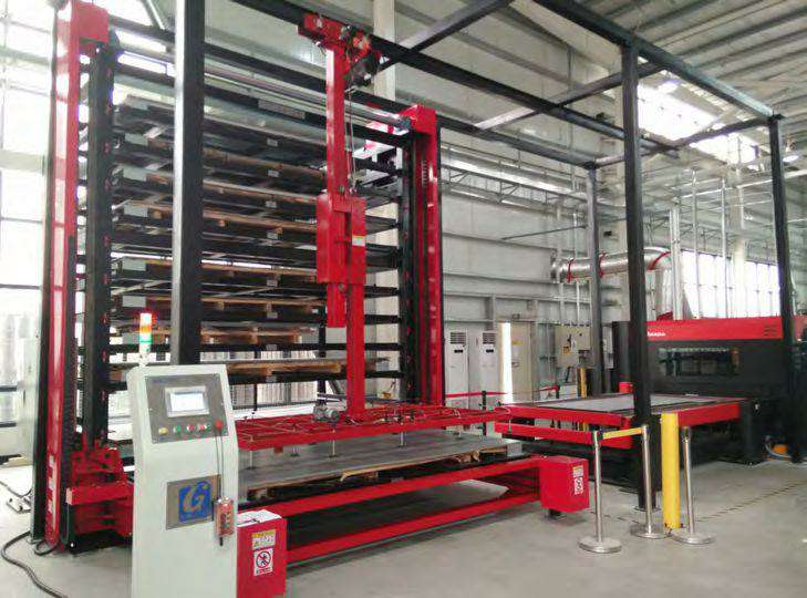 分享钣金加工的工艺技术-千亿·体育页面官方网站-千亿(中国)