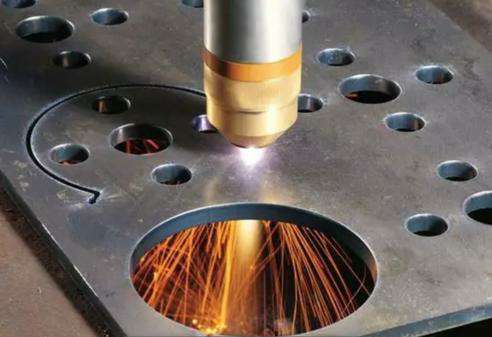 钣金加工的切割技巧-千亿·体育页面官方网站-千亿(中国)