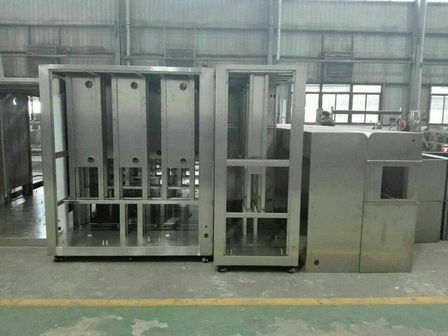 钣金加工设计注意几点-千亿·体育页面官方网站-千亿(中国)