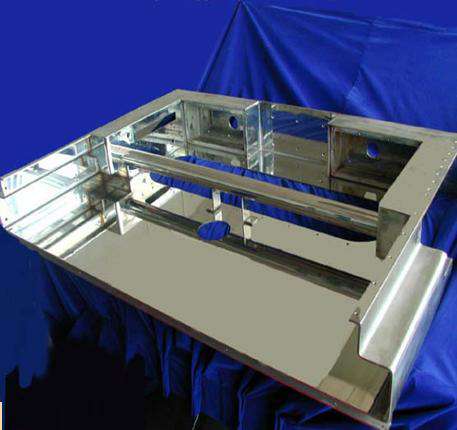 钣金加工分析生锈原因-千亿·体育页面官方网站-千亿(中国)