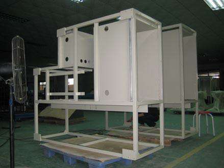 钣金加工定制有哪些流程？-千亿·体育页面官方网站-千亿(中国)