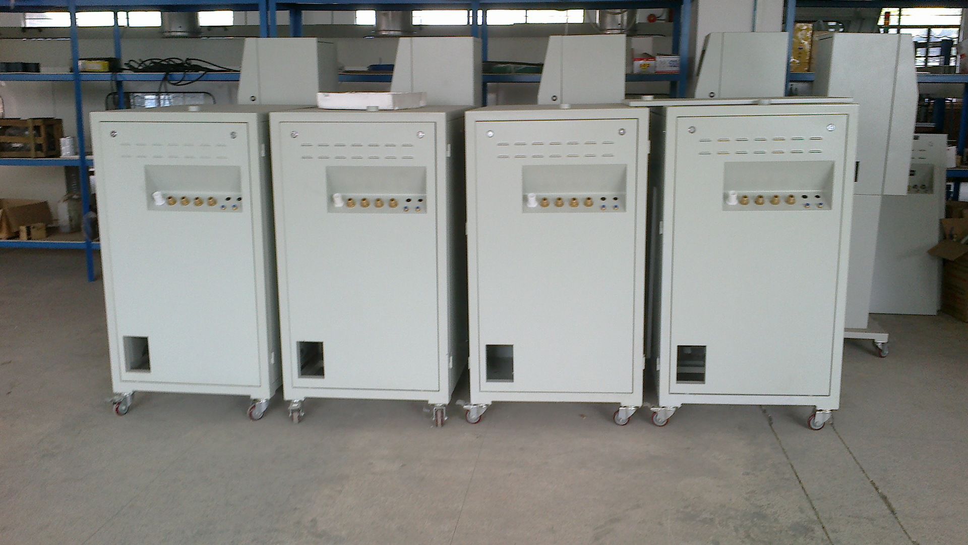 钣金加工定制工艺不断变化-千亿·体育页面官方网站-千亿(中国)