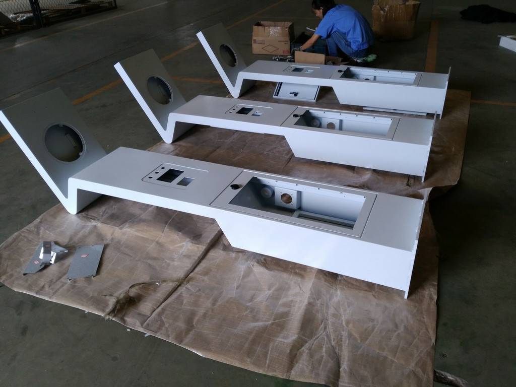 数控钣金加工的特点-千亿·体育页面官方网站-千亿(中国)