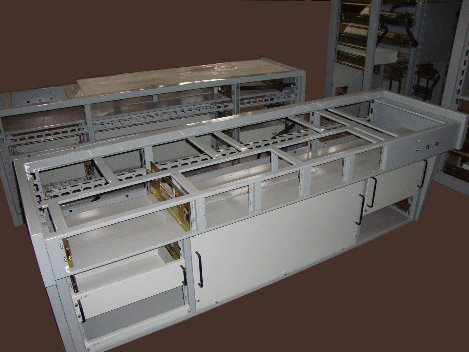 钣金加工要注意哪些要素-千亿·体育页面官方网站-千亿(中国)