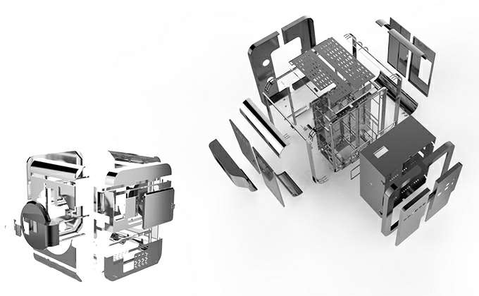 质量是钣金加工发展的关键-千亿·体育页面官方网站-千亿(中国)