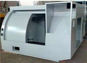 什么是钣金加工的冷加工技术-千亿·体育页面官方网站-千亿(中国)