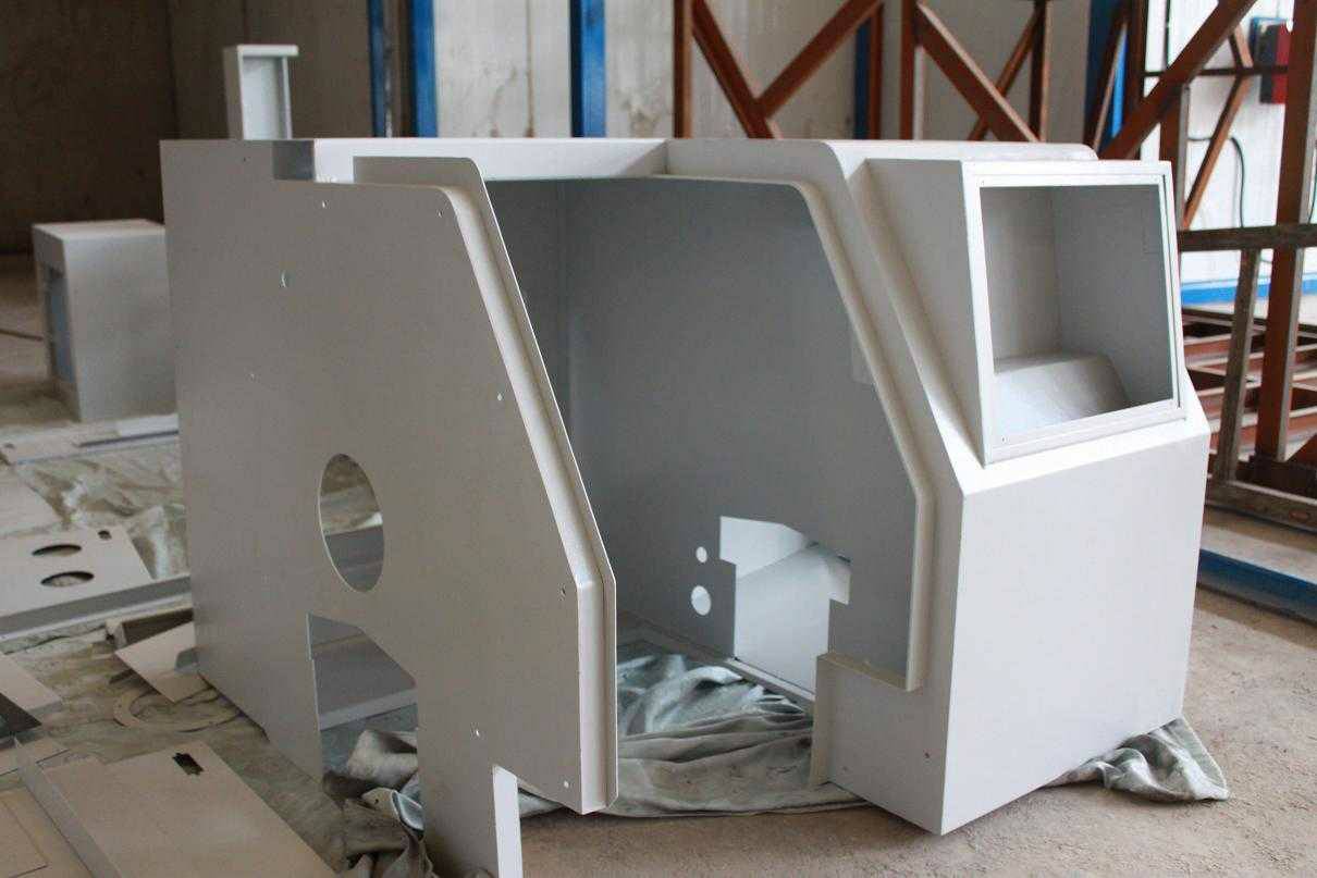 钣金加工设计应该考虑的因素-千亿·体育页面官方网站-千亿(中国)