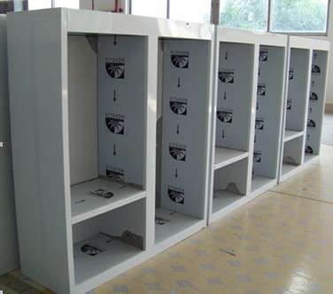 外壳钣金加工质量靠什么保障-千亿·体育页面官方网站-千亿(中国)