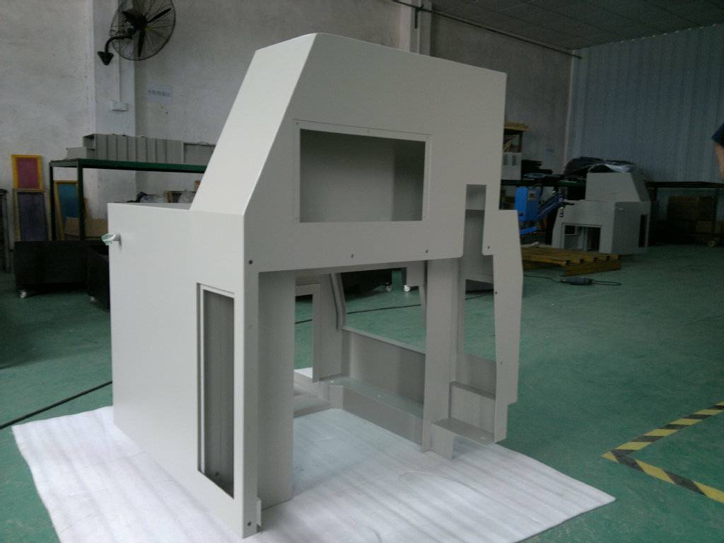 钣金加工材料选什么样的好?-千亿·体育页面官方网站-千亿(中国)