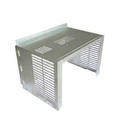 钣金加工的主要流程-千亿·体育页面官方网站-千亿(中国)