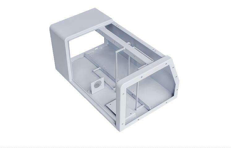 你对钣金加工表面处理了解吗-千亿·体育页面官方网站-千亿(中国)