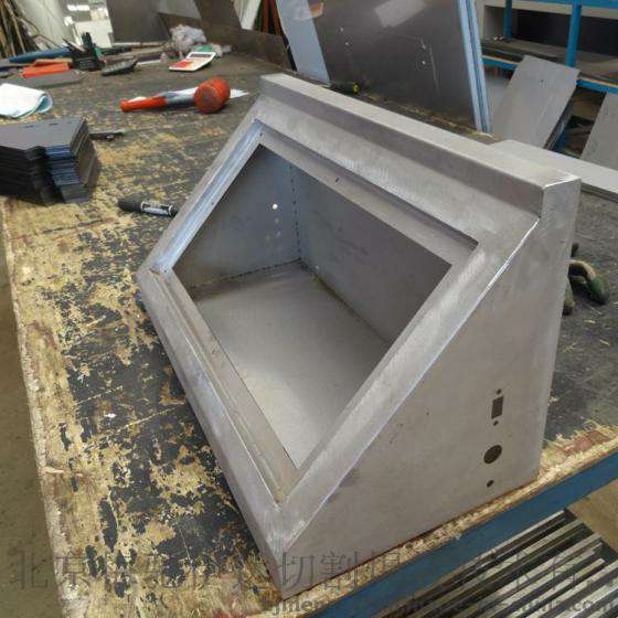 钣金加工焊接注意什么？-千亿·体育页面官方网站-千亿(中国)